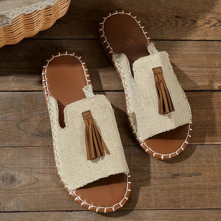 CASUAL LORRAINE ORTHOPAEDIC SANDALS