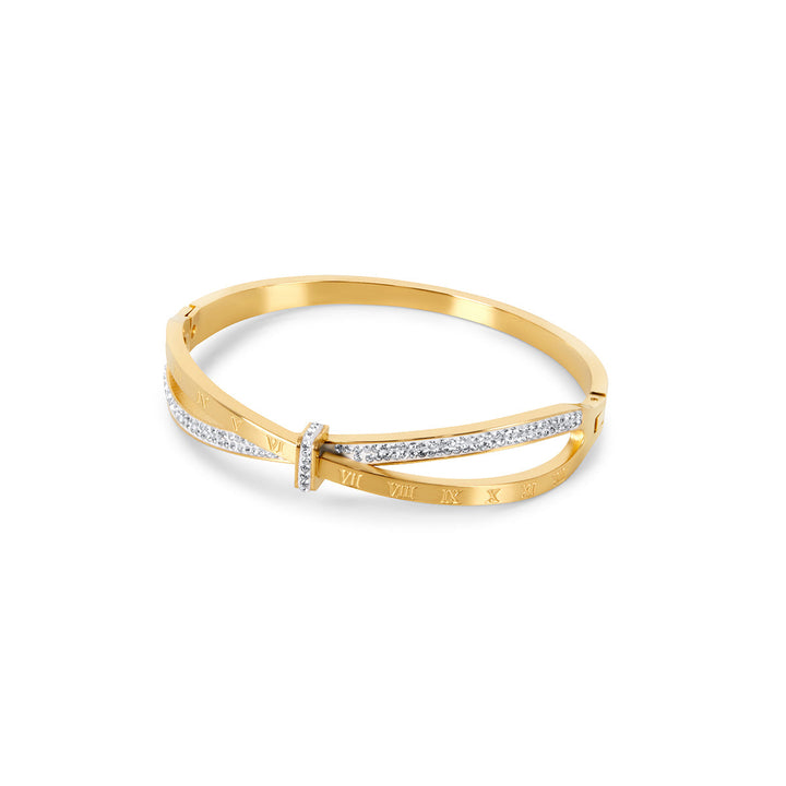 Elegant Charm Bracelet