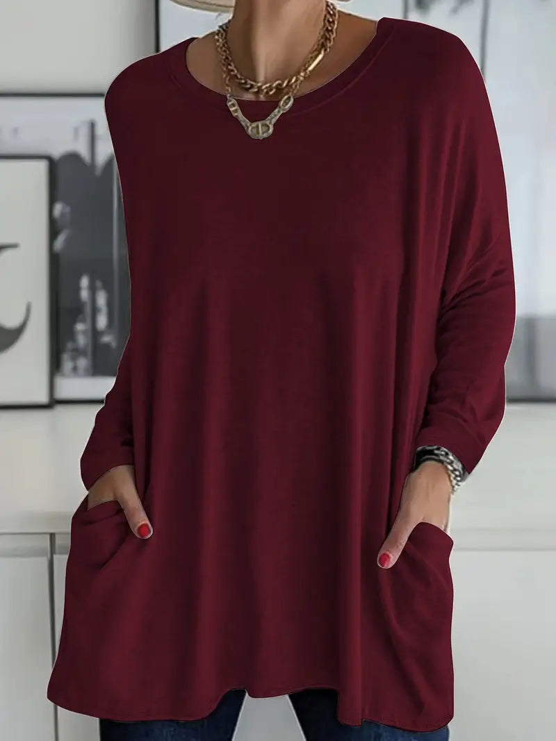 Mia™ | Comfortable Top