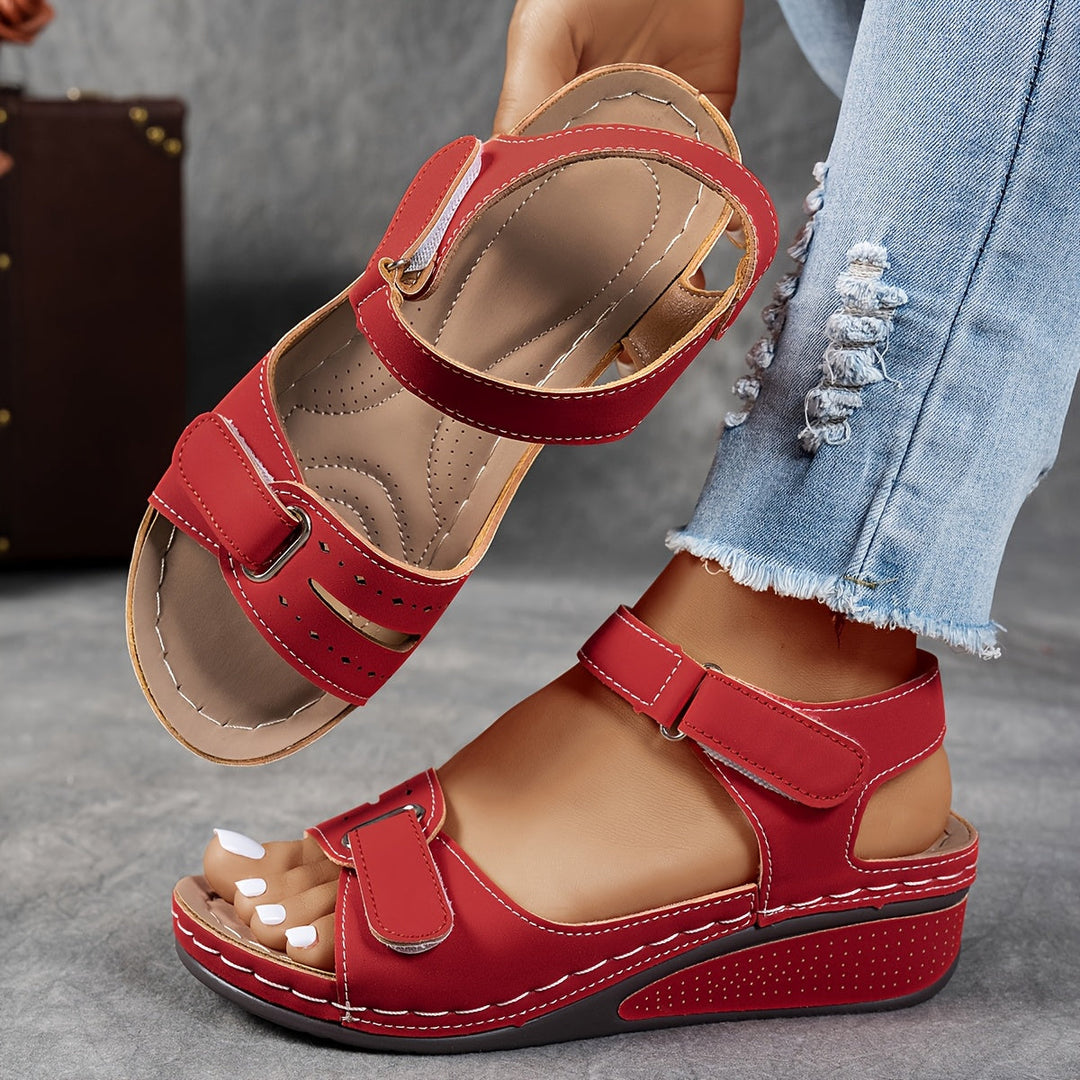 Celima | Comfortable Orthopedic Sandal