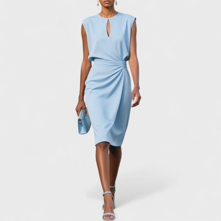 Kathie | Elegant and Classy Dress