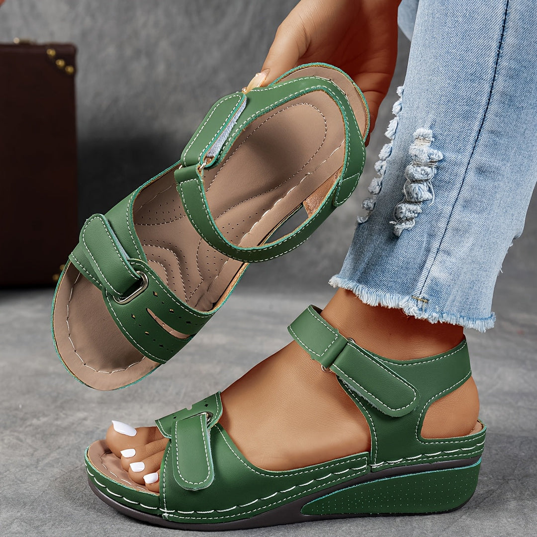Celima | Comfortable Orthopedic Sandal
