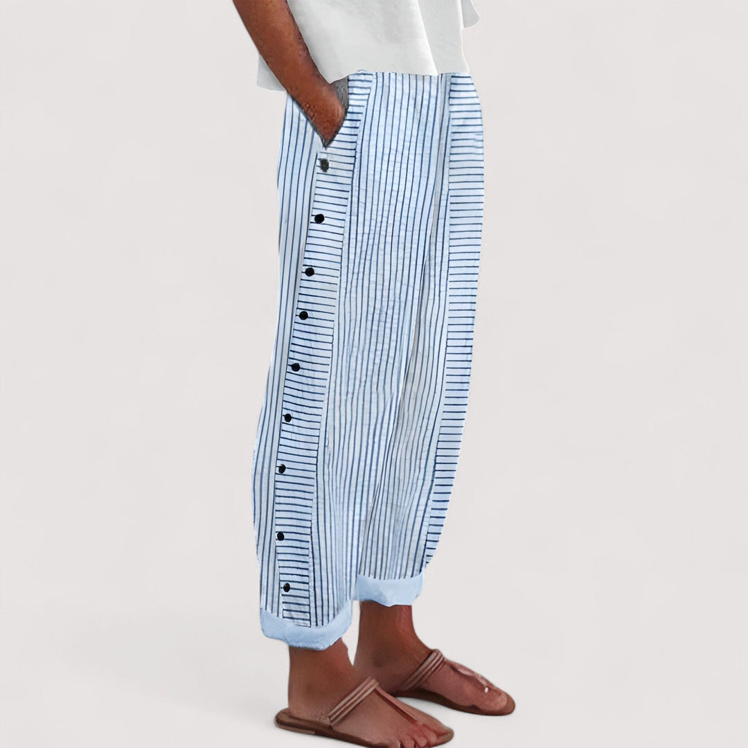 Dorothy | Lightweight Spring Trousers