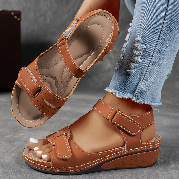 Celima | Comfortable Orthopedic Sandal