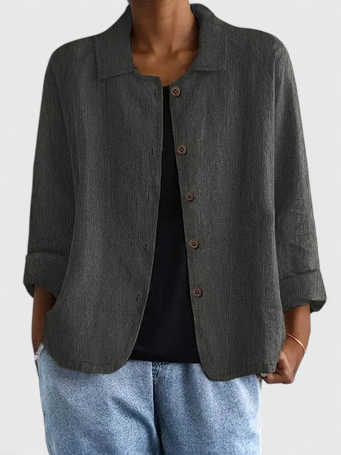 Ashleigh | Elegant Top