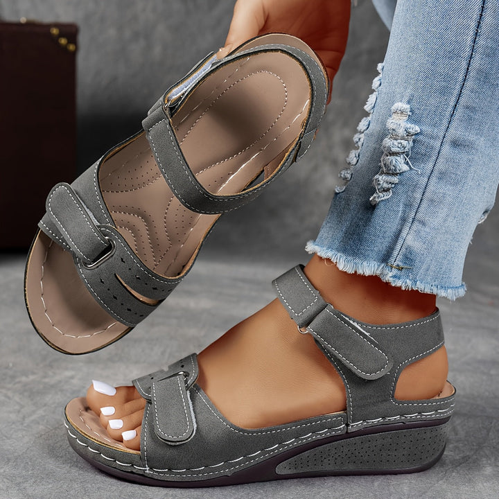 Celima | Comfortable Orthopedic Sandal