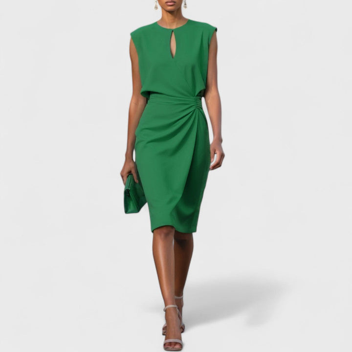 Kathie | Elegant and Classy Dress