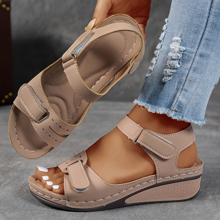 Celima | Comfortable Orthopedic Sandal