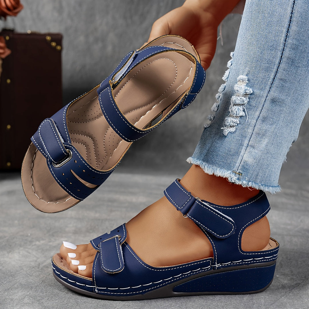 Celima | Comfortable Orthopedic Sandal