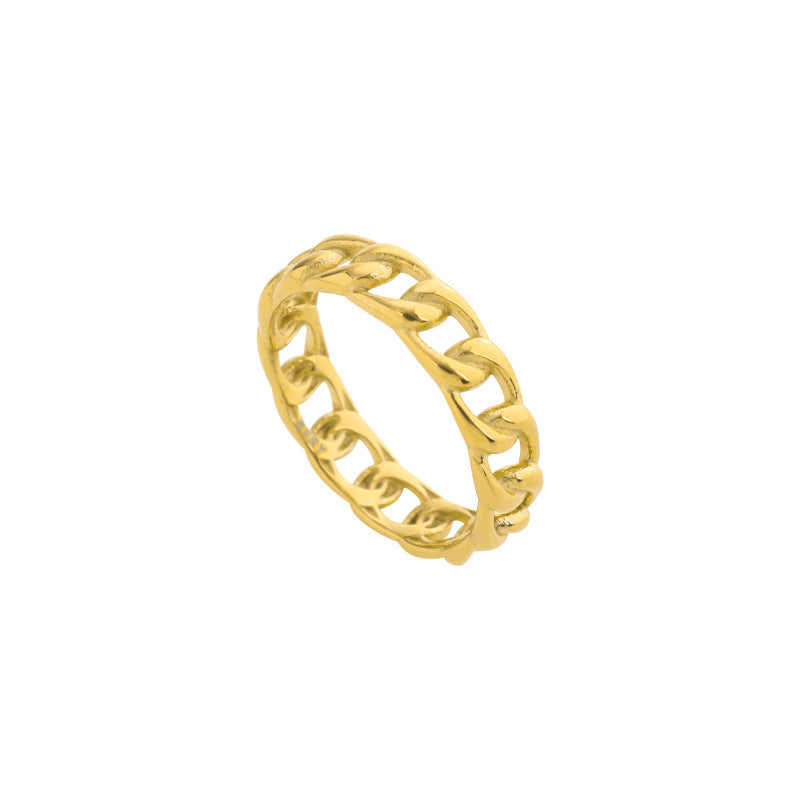 Chain Loop