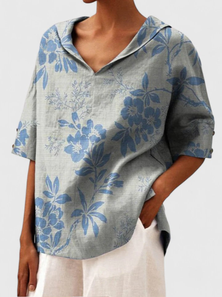 Roanne | Elegant Top