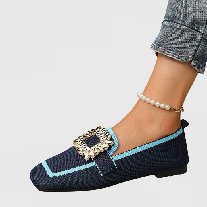 Maylora | Orthopeadic Loafers
