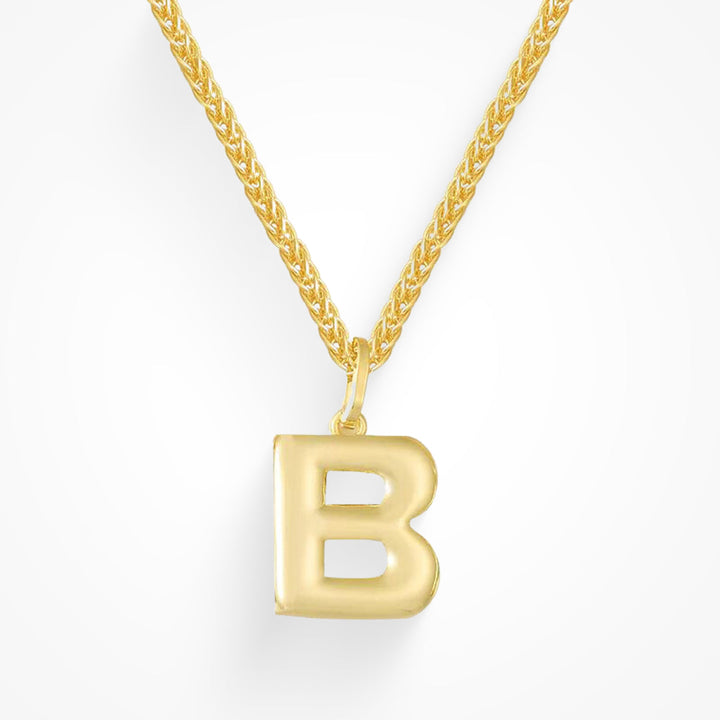 Heartfelt Love Pendant Necklace