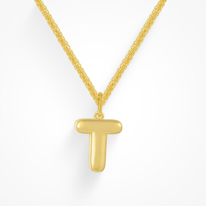 Heartfelt Love Pendant Necklace