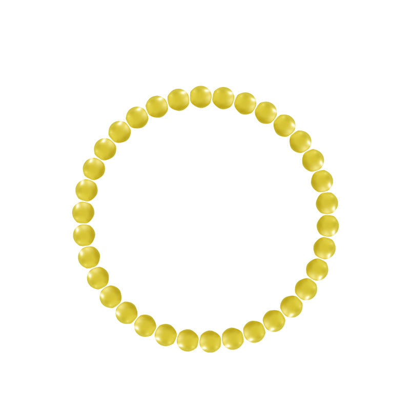 Mykonos Luxe Gold Bracelet