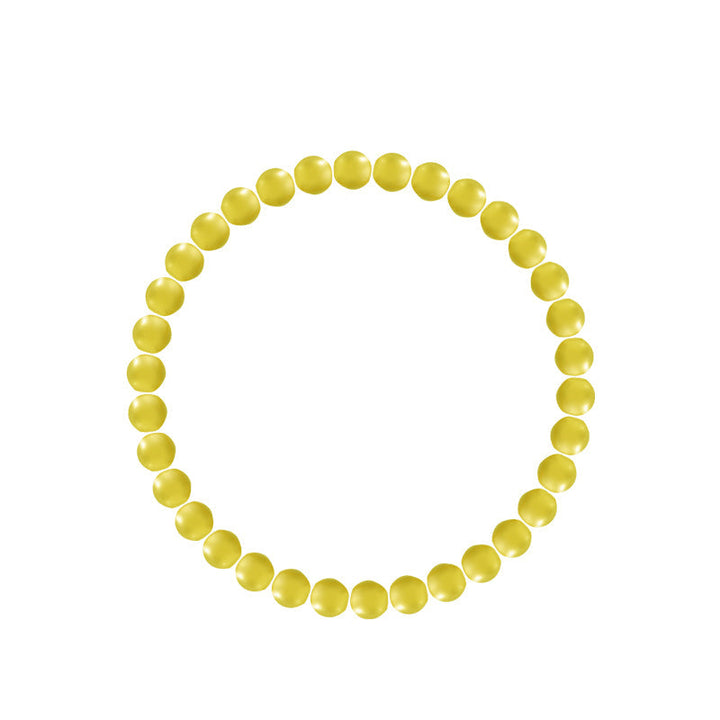 Mykonos Luxe Gold Bracelet