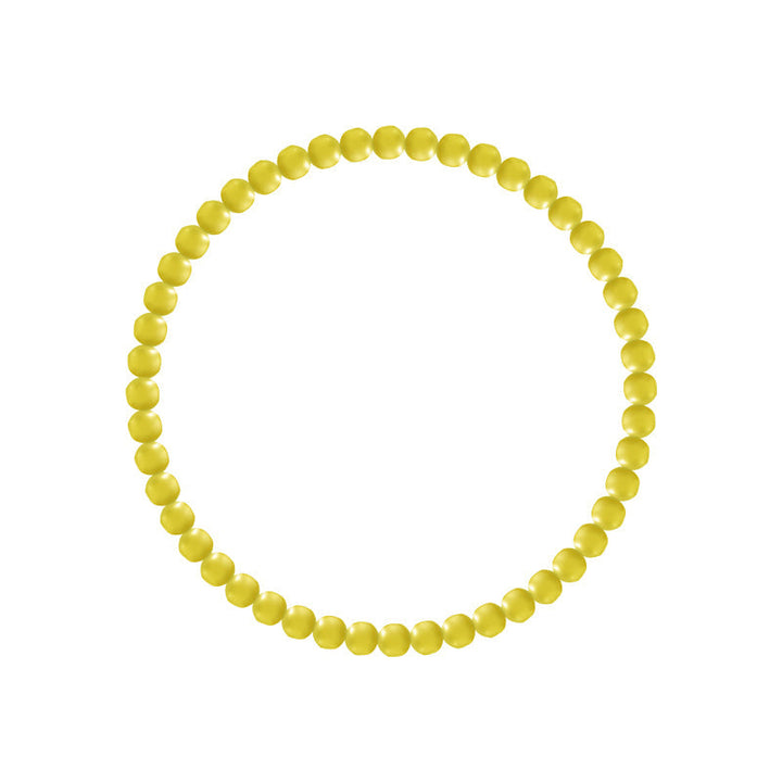 Mykonos Luxe Gold Bracelet