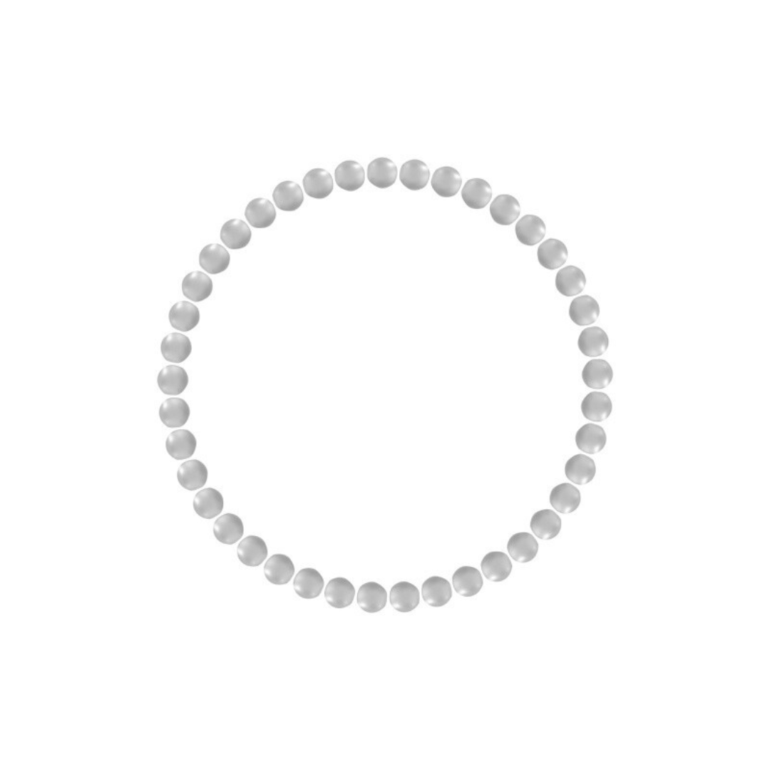 Mykonos Luxe Gold Bracelet