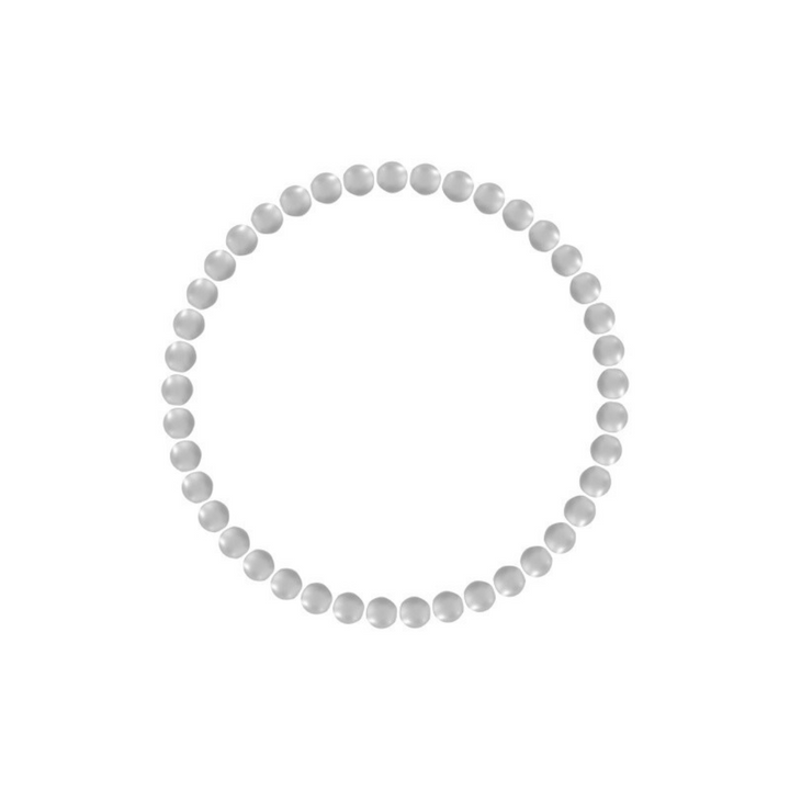 Mykonos Luxe Gold Bracelet