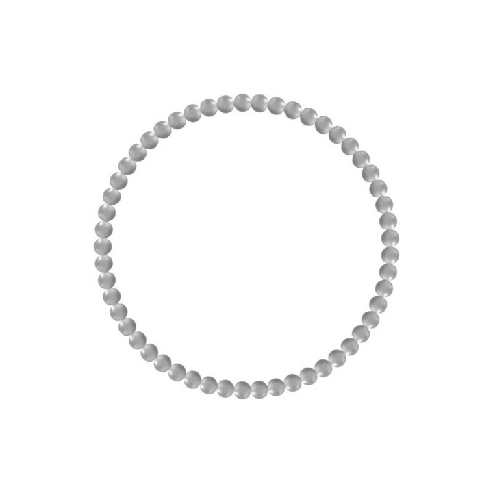 Mykonos Luxe Gold Bracelet