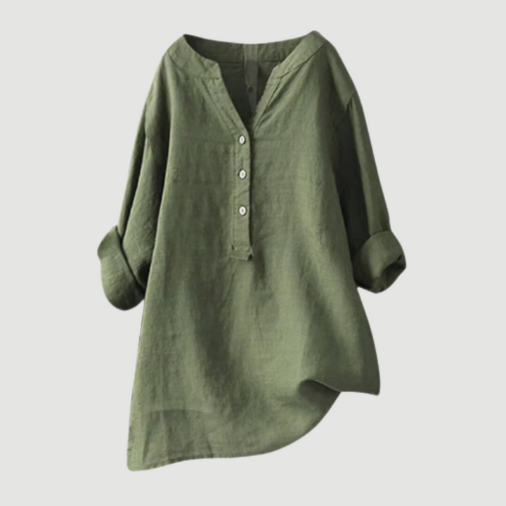 Aileen™| Airy And Comfortable Shirt