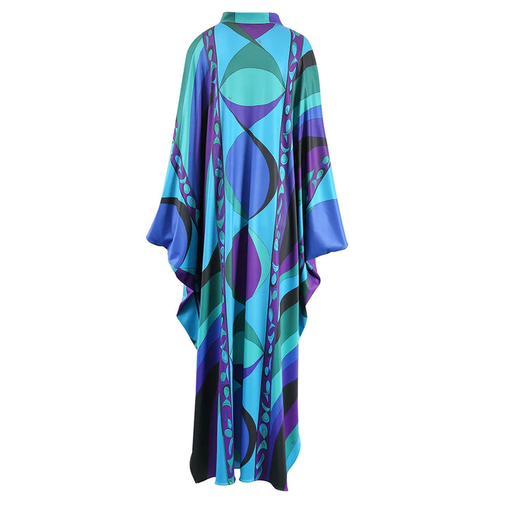 Nyala | Comfortable Loose Dress