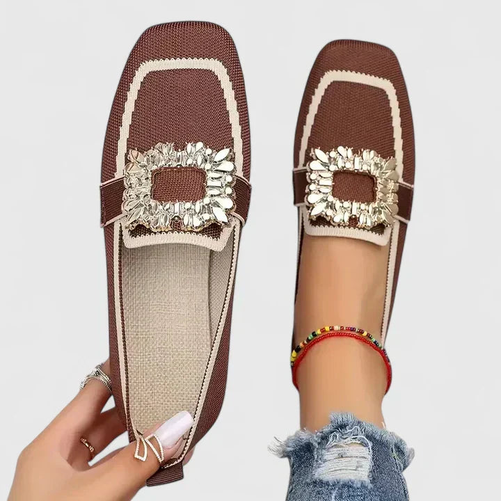 Maylora | Orthopeadic Loafers