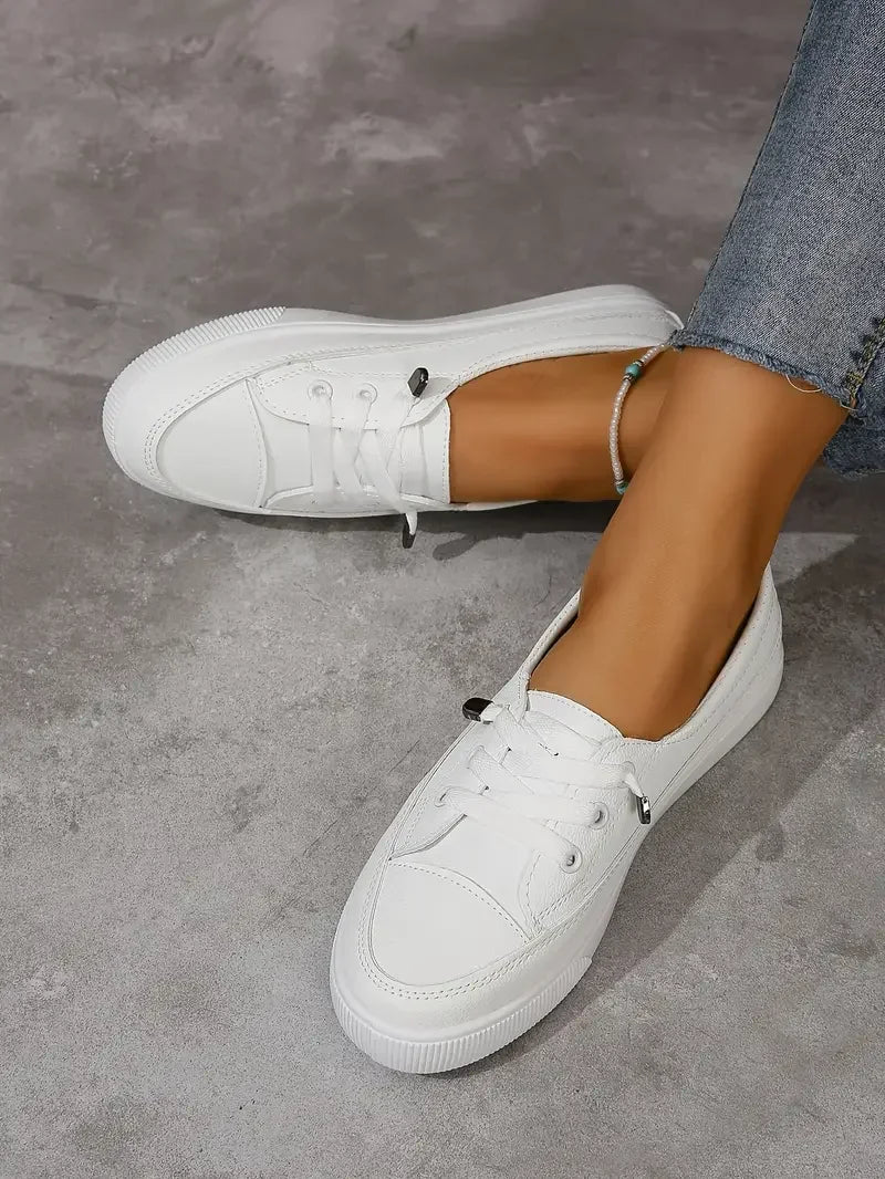 Agnes | Comfortable Stylish Sneaker