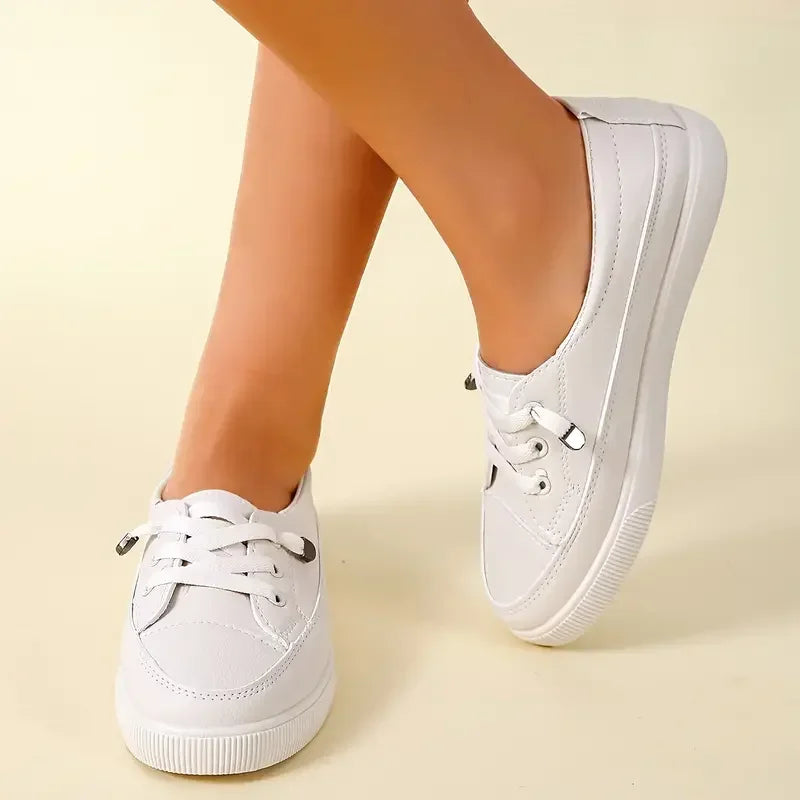 Agnes | Comfortable Stylish Sneaker