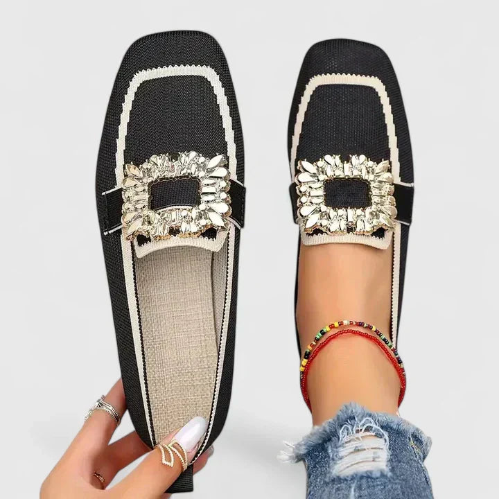 Maylora | Orthopeadic Loafers