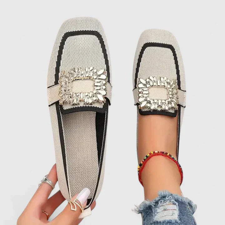 Maylora | Orthopeadic Loafers