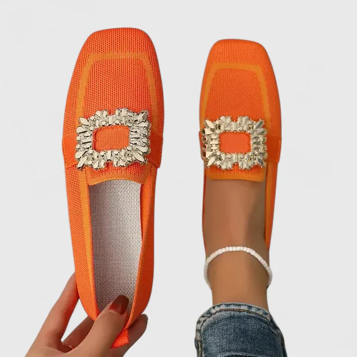 Maylora | Orthopeadic Loafers