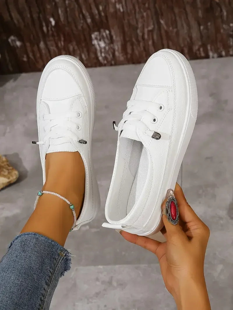 Agnes | Comfortable Stylish Sneaker