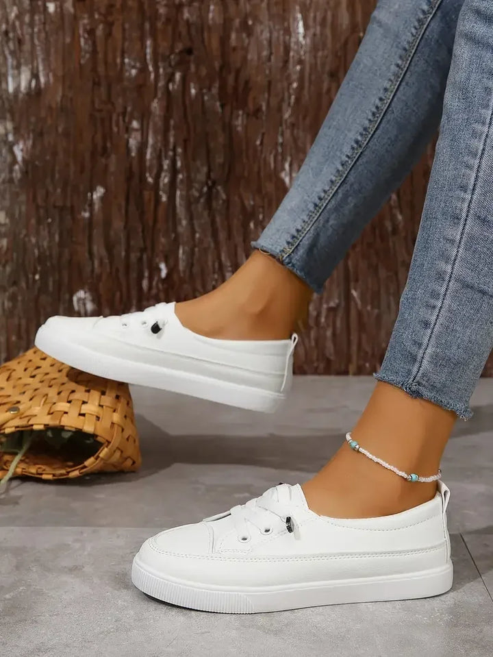 Agnes | Comfortable Stylish Sneaker