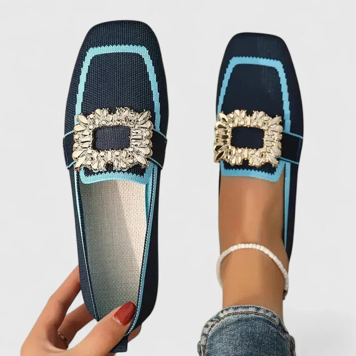 Maylora | Orthopeadic Loafers