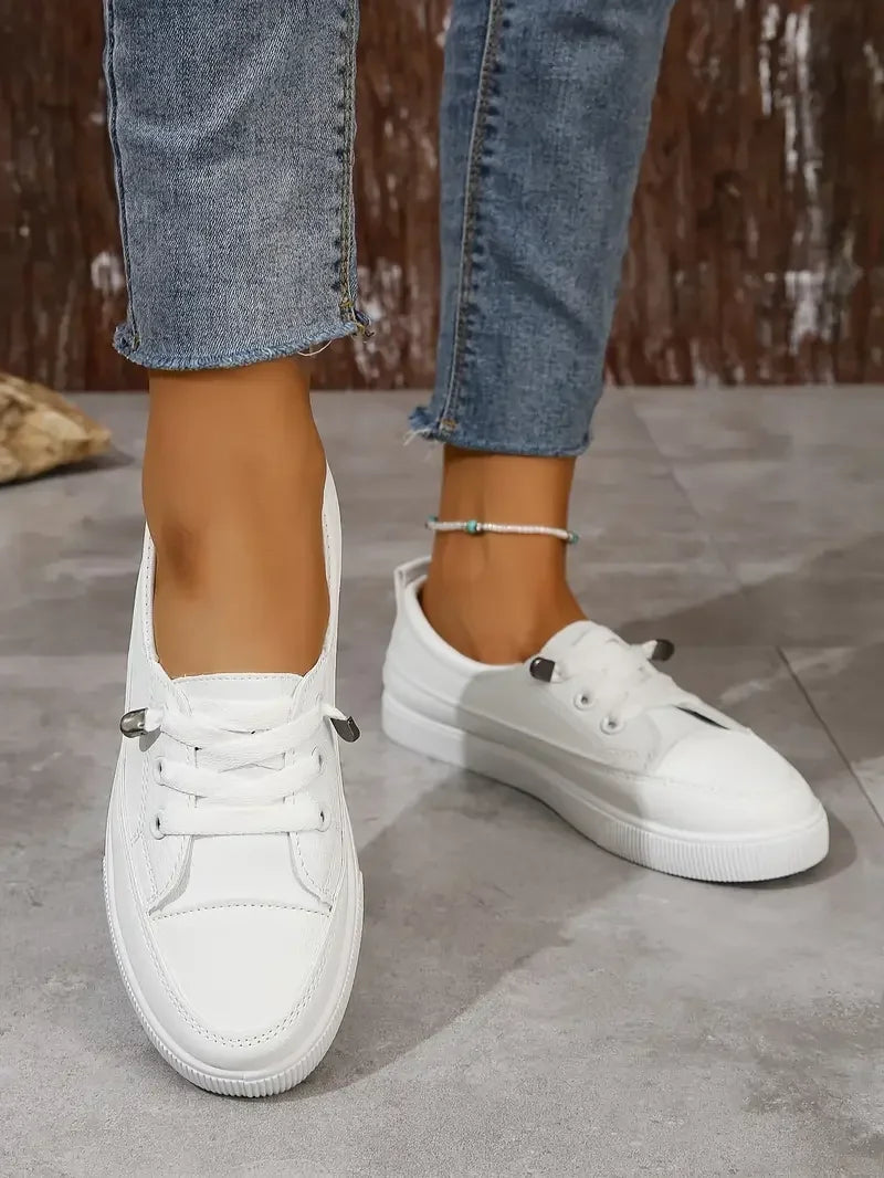 Agnes | Comfortable Stylish Sneaker