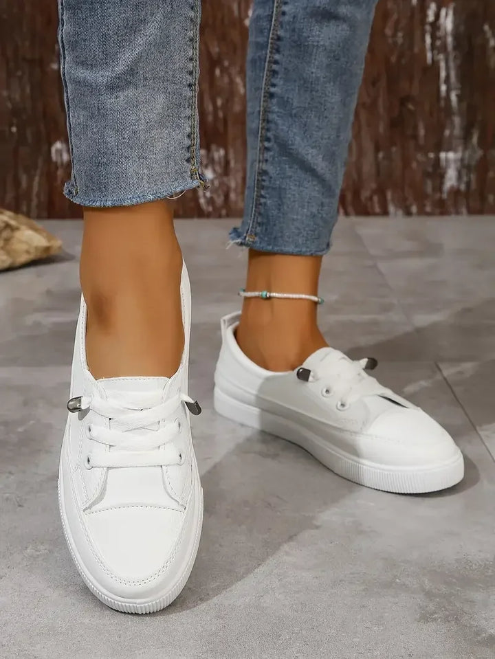 Agnes | Comfortable Stylish Sneaker