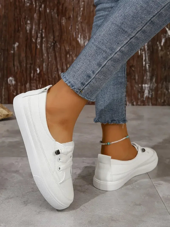 Agnes | Comfortable Stylish Sneaker
