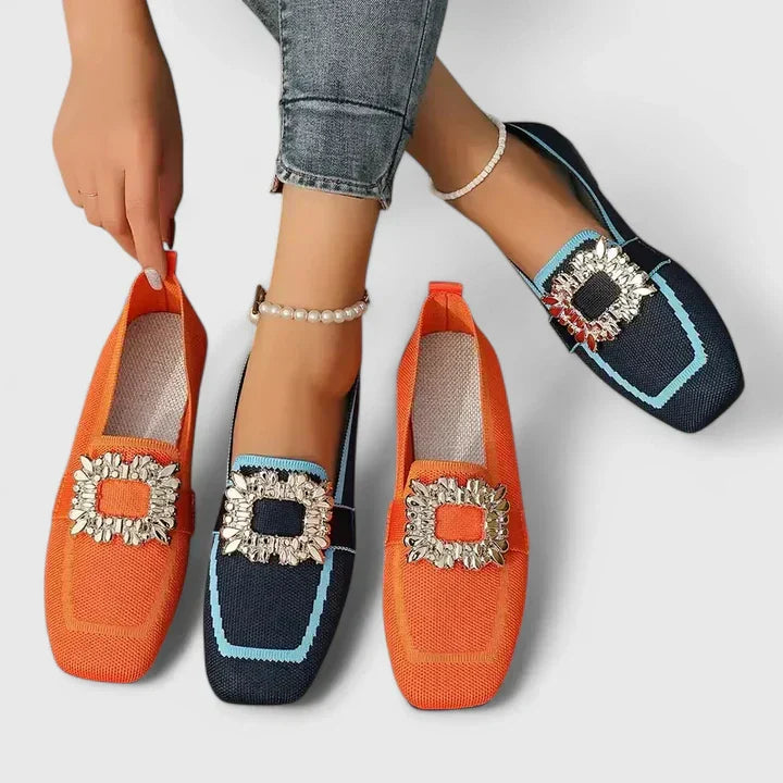 Maylora | Orthopeadic Loafers