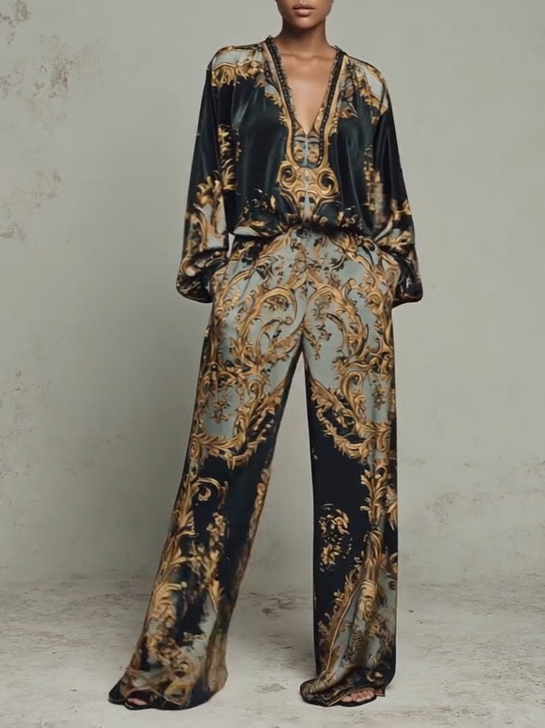 Vaeslyn | Comfortable Set