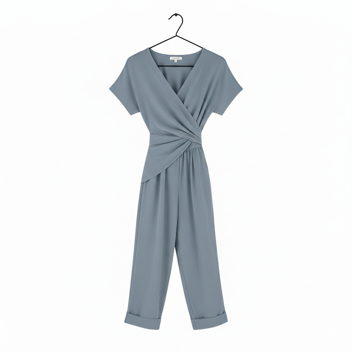 Flair | Elegant Two-Piece Outfit
