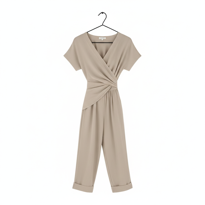 Flair | Elegant Two-Piece Outfit
