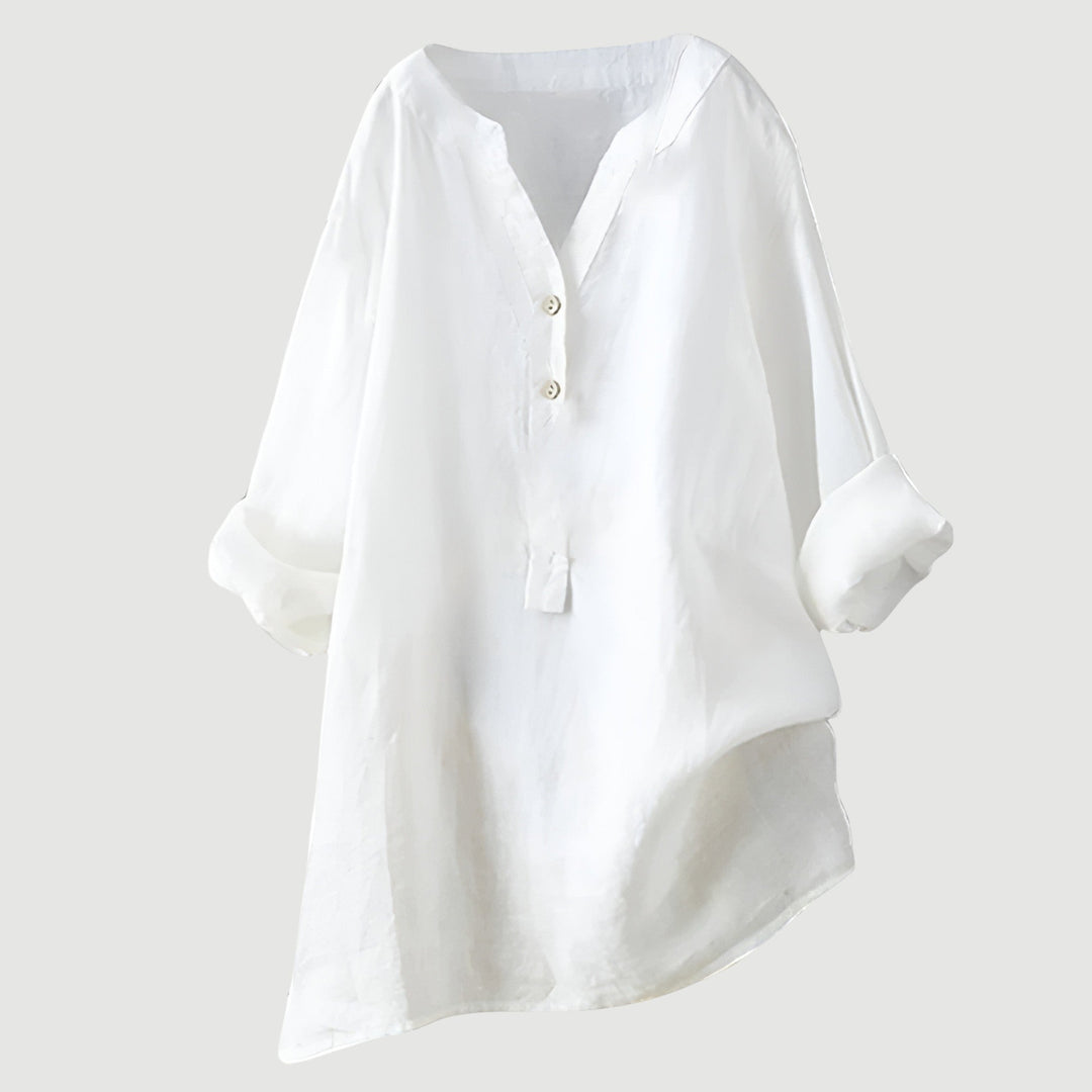 Aileen™| Airy And Comfortable Shirt