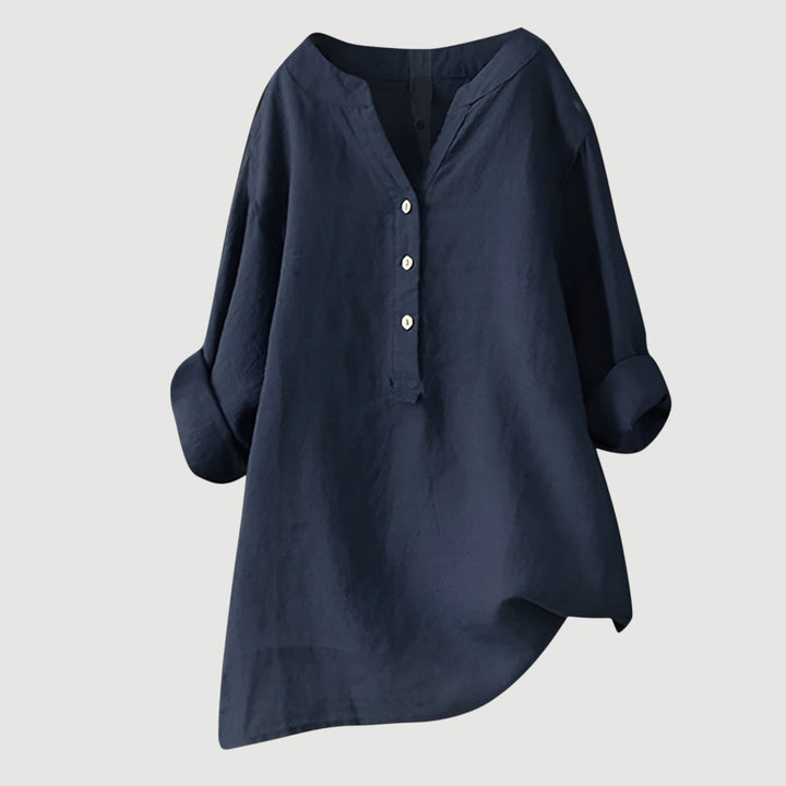 Aileen™| Airy And Comfortable Shirt