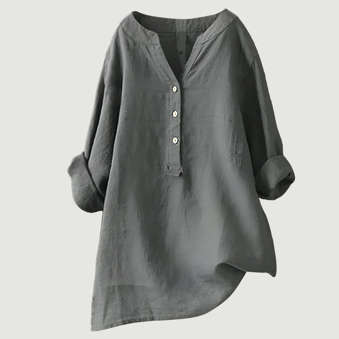 Aileen™| Airy And Comfortable Shirt