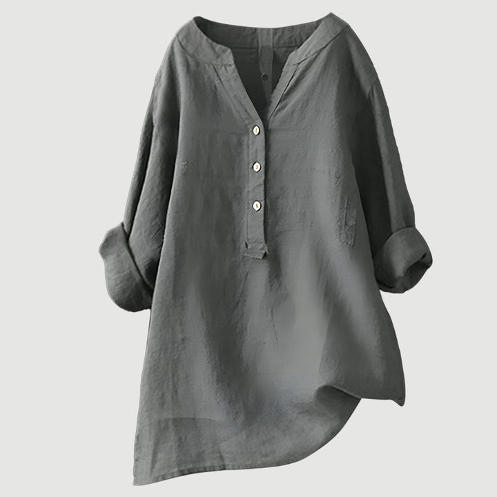 Aileen™| Airy And Comfortable Shirt