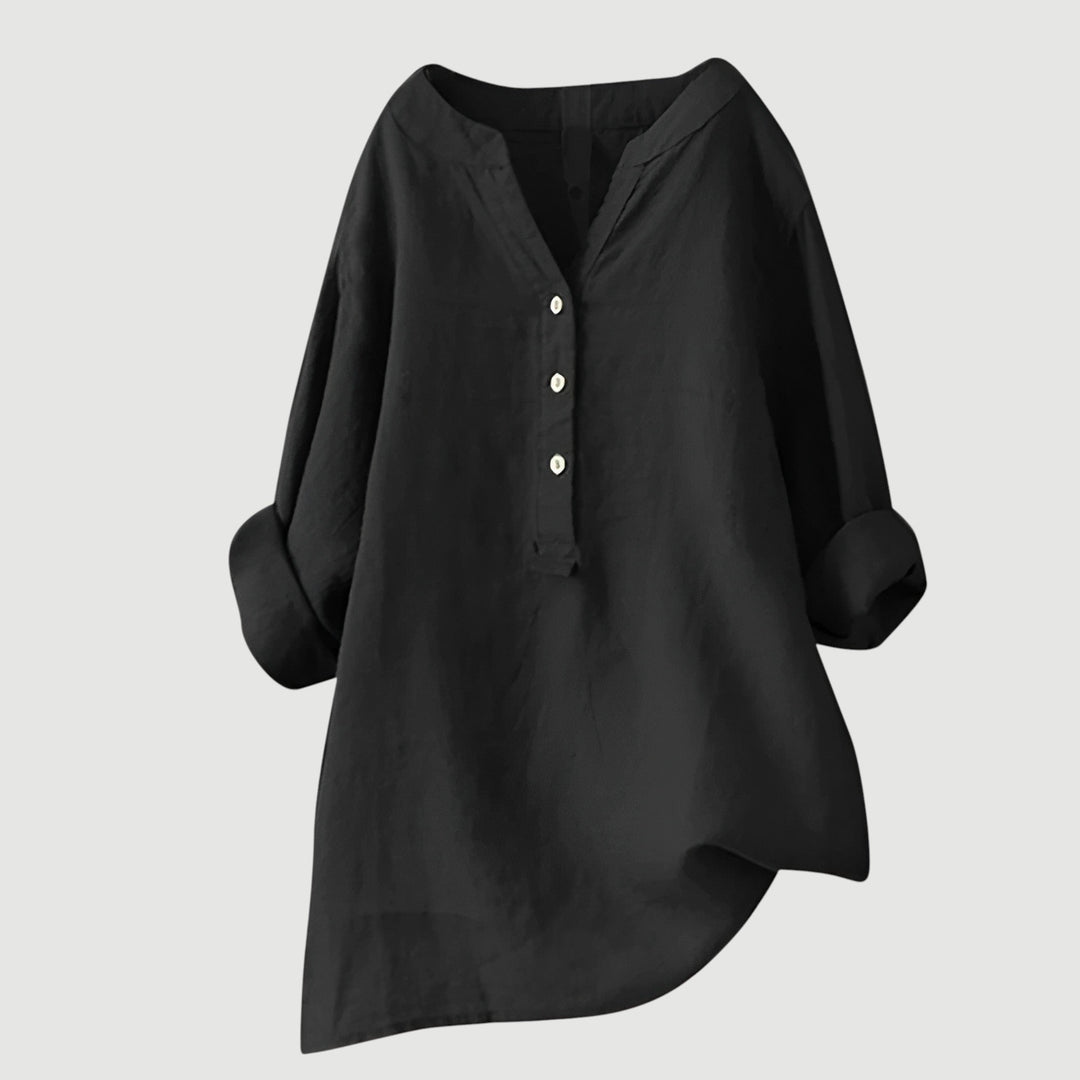 Aileen™| Airy And Comfortable Shirt