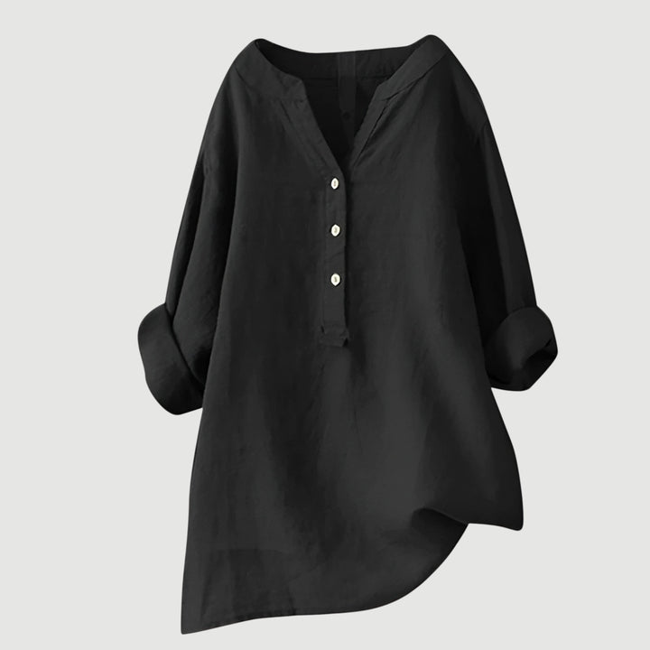 Aileen™| Airy And Comfortable Shirt