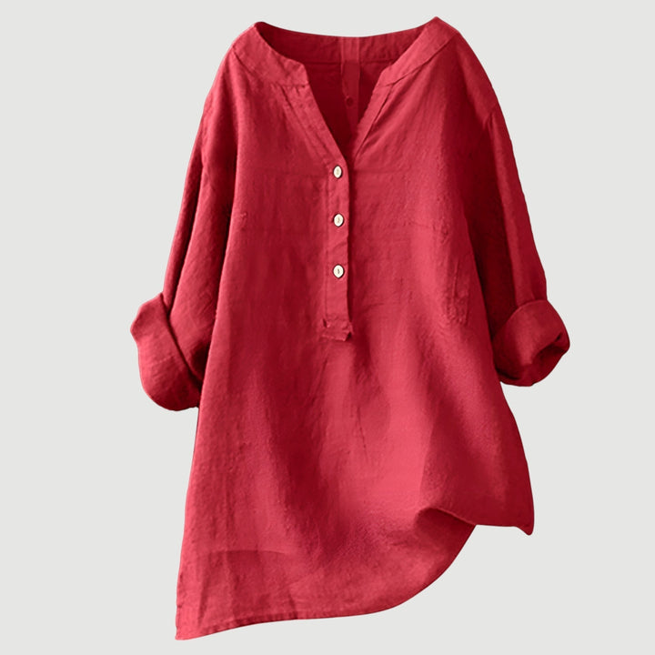 Aileen™| Airy And Comfortable Shirt