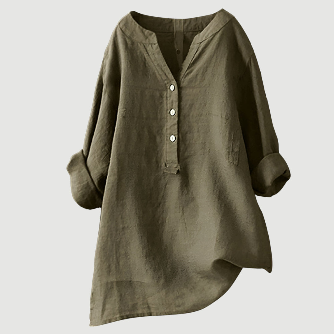 Aileen™| Airy And Comfortable Shirt